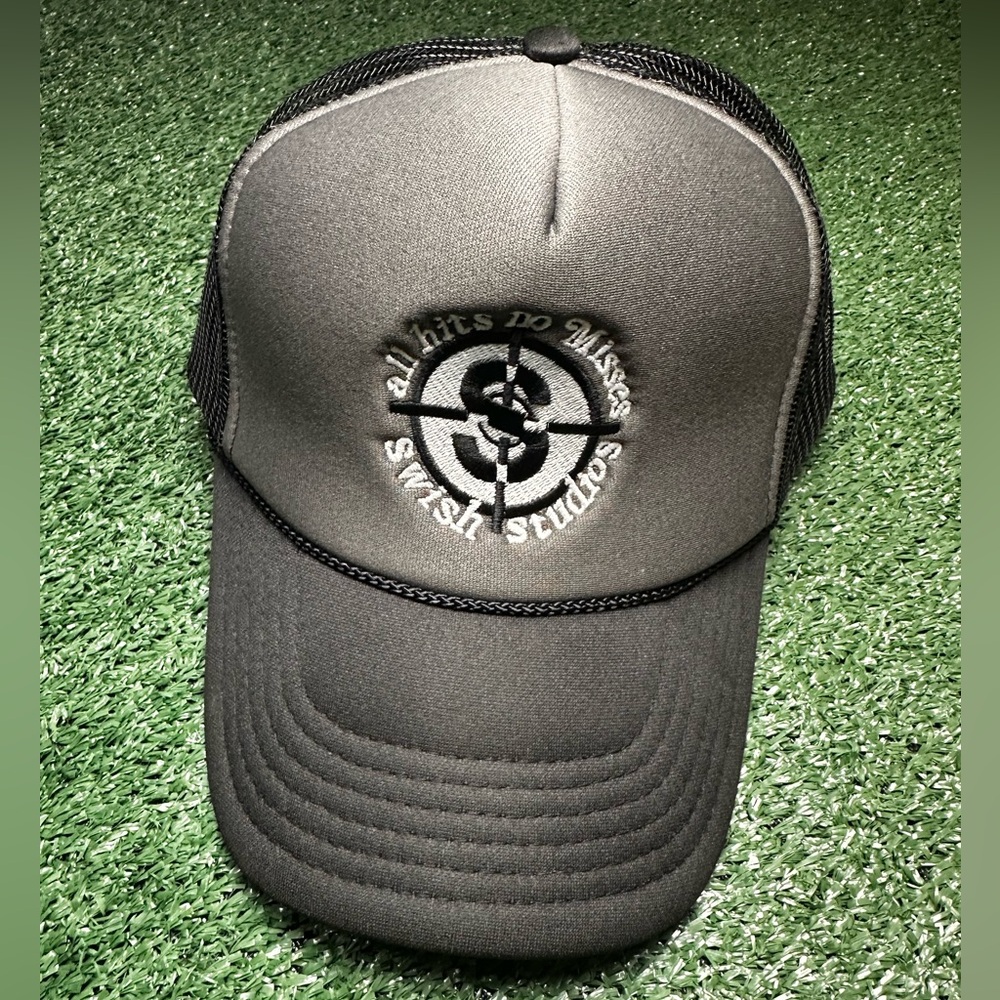 Swish STUDIOS SnapBack Hat